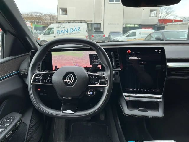 Renault Megane E-Tech E-Tech EV60 Iconic