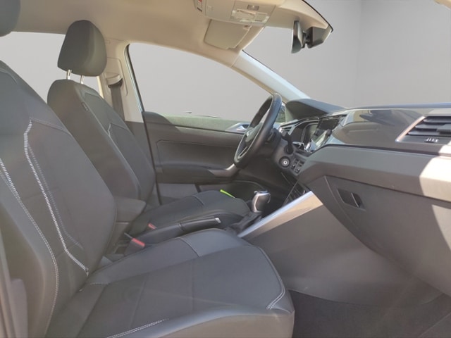 Volkswagen Taigo 1.0 TSI DSG