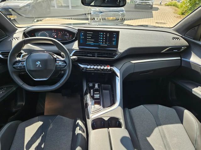 Peugeot 3008 Allure Pack