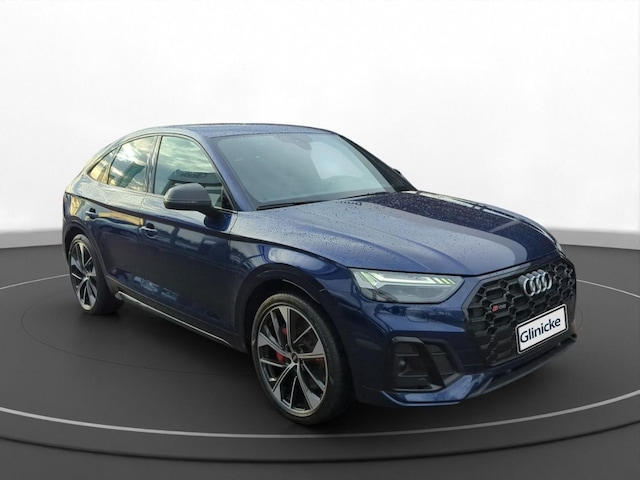 Audi SQ5 Sportback