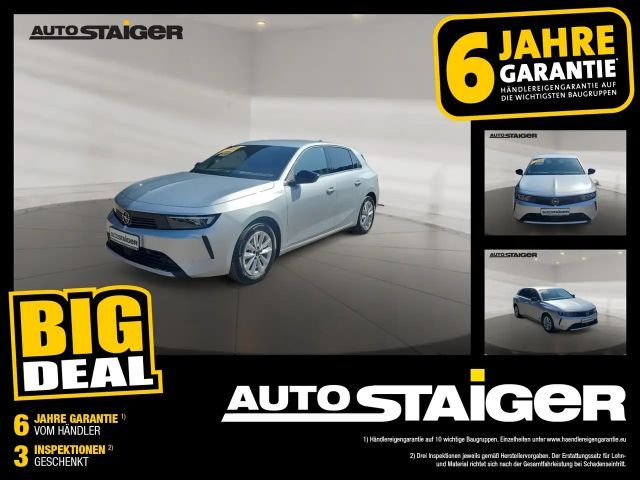 Opel Astra 1.2 Leasing-Sonderaktion*sofort verfügbar