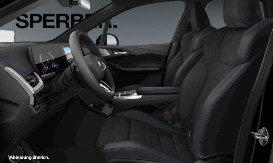 BMW 220 220i Active Tourer