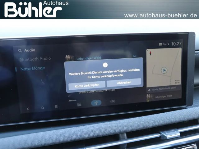 Hyundai Tucson 1.6 T-GDi Trend