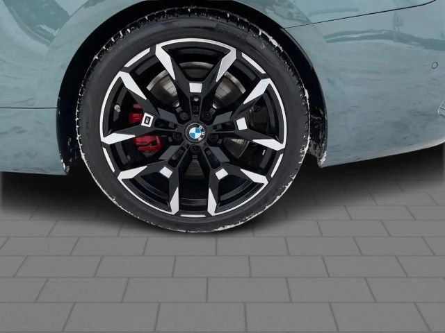 BMW 420 420i Cabrio M-Sport