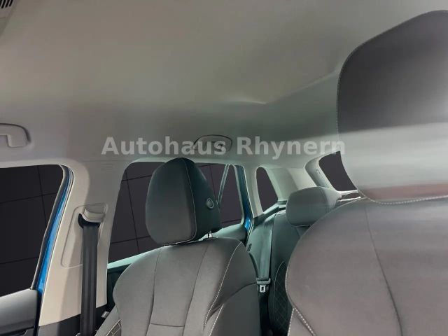 Skoda Kamiq 1.0 TSI Ambition