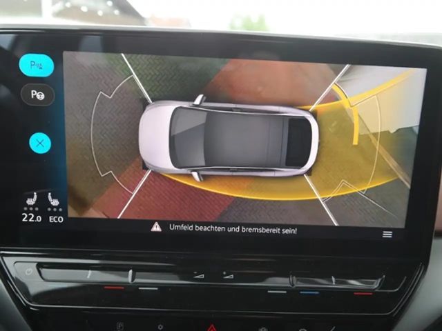 Volkswagen ID.5 150 kW 77 KWh Pro