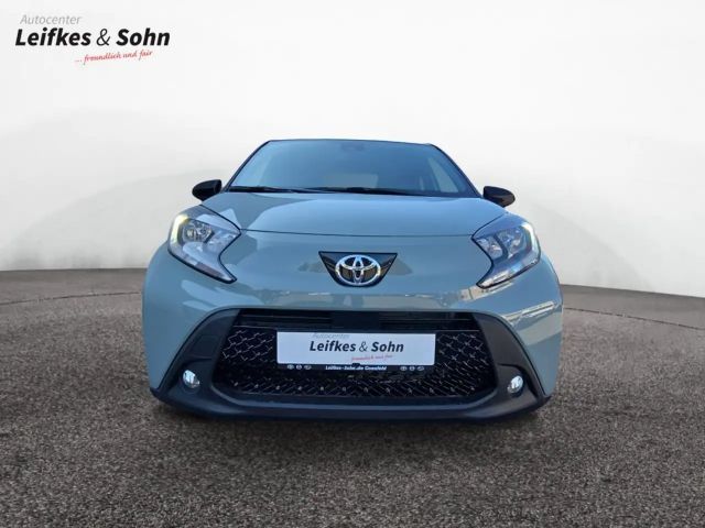 Toyota Aygo X Hatchback