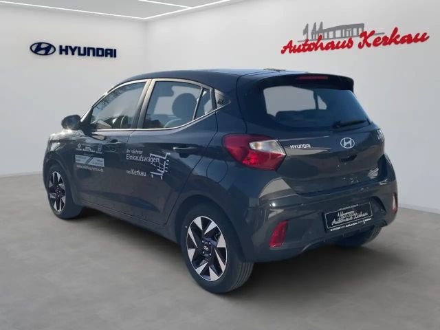 Hyundai i10 1.0 Trend