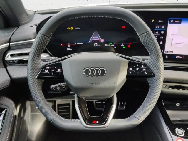 Audi A5 35 TFSI S-Line