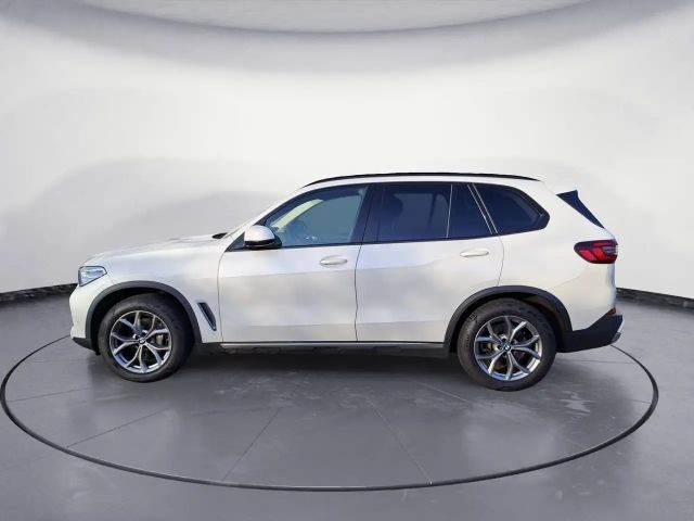 BMW X5 xDrive30d