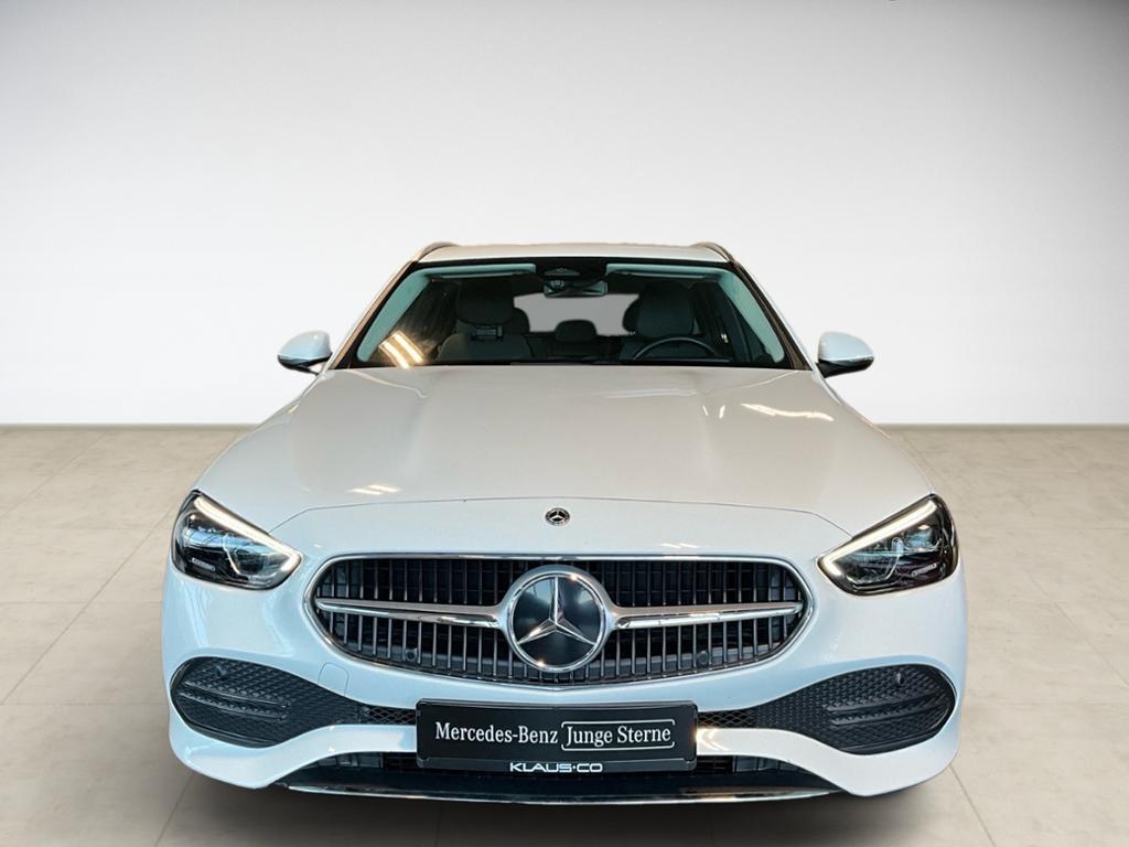 Mercedes-Benz C 200 AVANTGARDE Estate