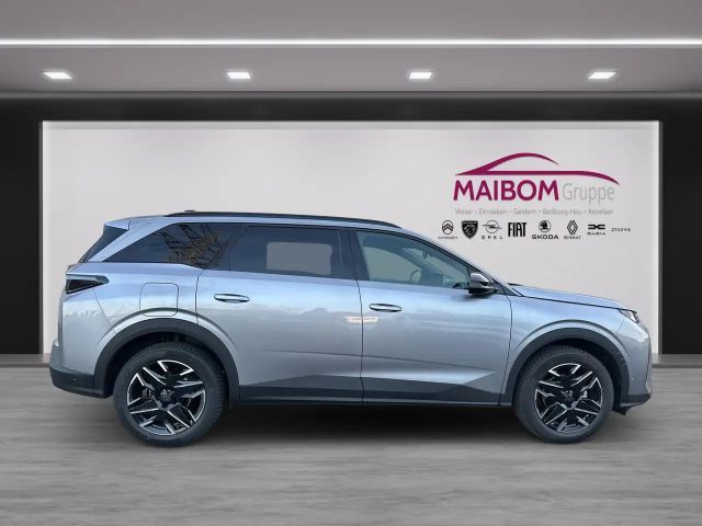 Peugeot 5008 Allure Pack Executive Hybrid