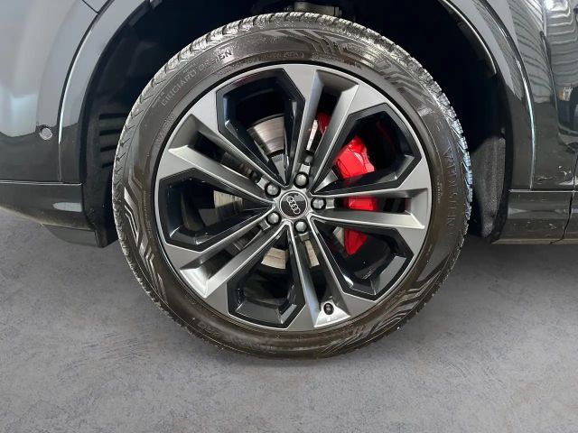 Audi Q7 50 TDI S-Line