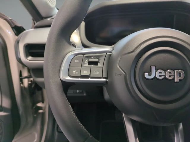 Jeep Avenger Altitude Full-Electric