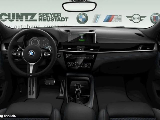 BMW X2 M-Sport sDrive20i