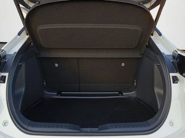 Toyota C-HR Hybride Technik