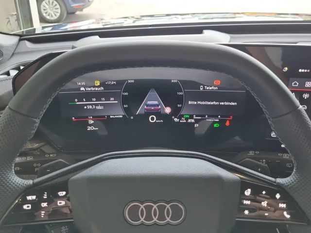 Audi A6 Quattro