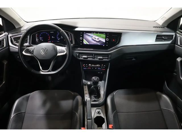 Volkswagen Taigo 1.0 TSI Style