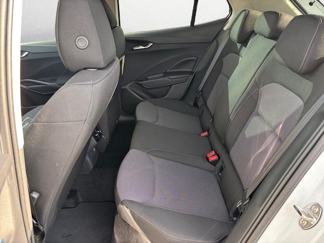 Skoda Fabia Selection