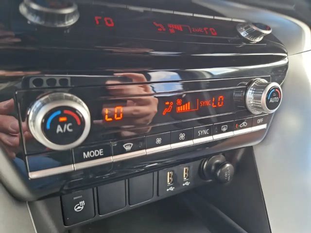 Mitsubishi Eclipse Cross PHEV