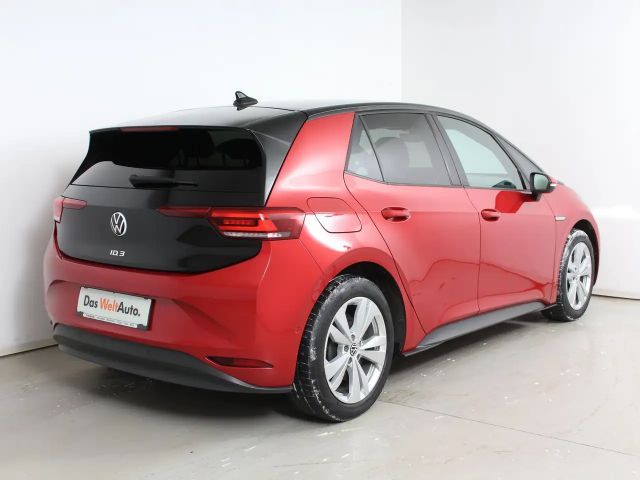 Volkswagen ID.3 150 kW Performance Pro