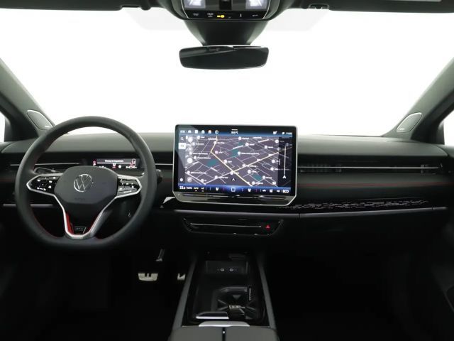 Volkswagen ID.7 4Motion Business GTX Tourer