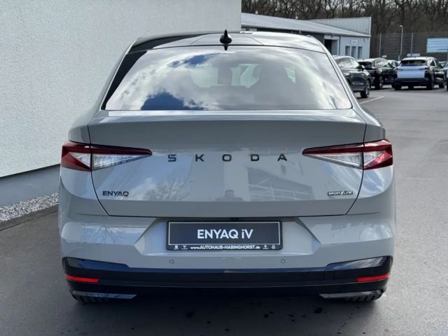 Skoda Enyaq Coupe Sportline