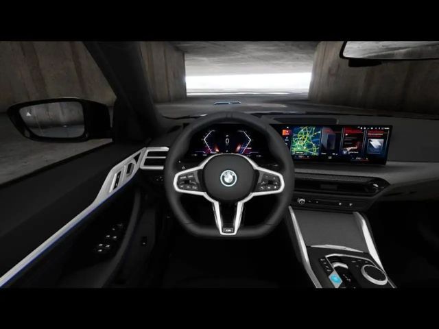 BMW i4 Coupé Gran Coupé M-Sport