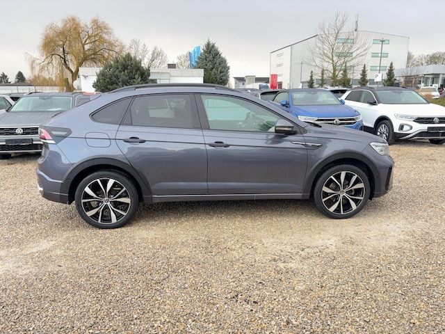 Volkswagen Taigo TSi Kamera/Matrix/CarPlay/AHK/ACC