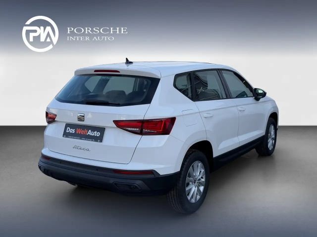 Seat Ateca 1.0 TSI Reference