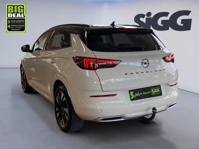 Opel Grandland X Innovation Ultimate