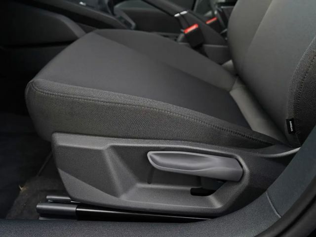 Audi A1 25 TFSI Sportback