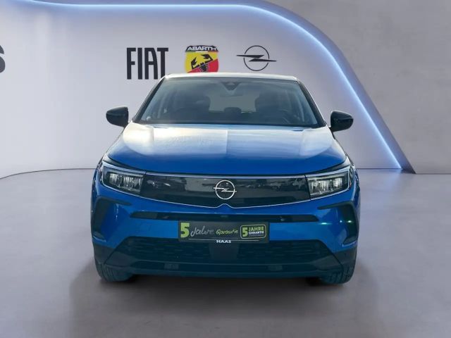 Opel Grandland X 1.2 Turbo Turbo