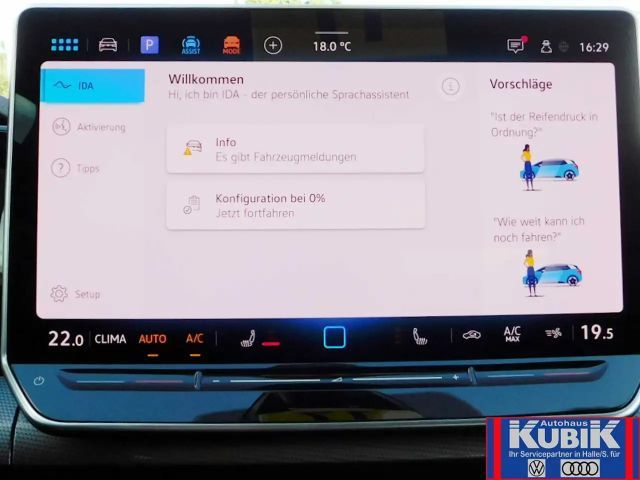 Volkswagen Golf 1.5 eTSI DSG IQ.Drive Style