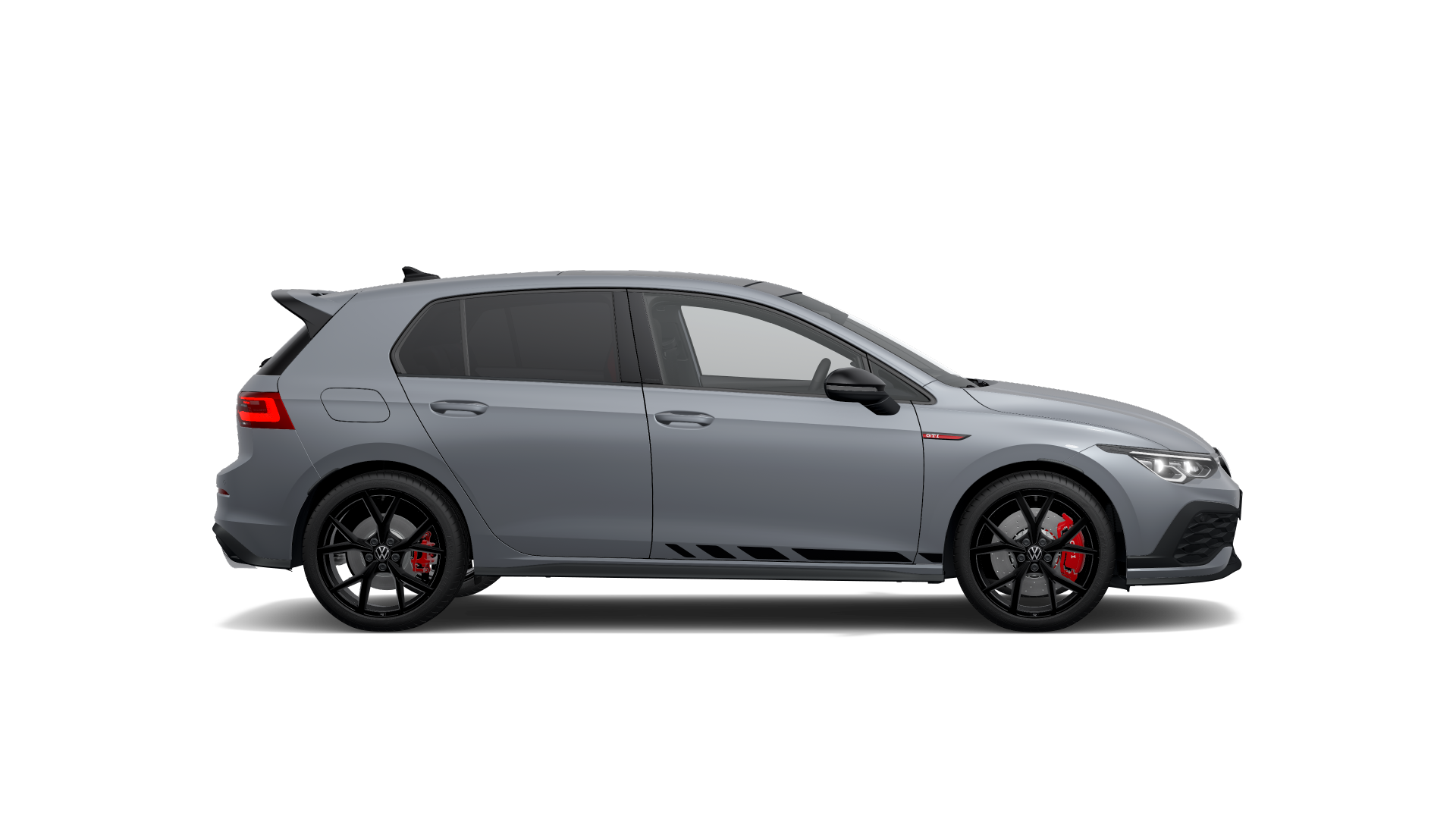 Volkswagen Golf Business GTI