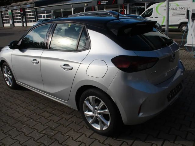 Opel Corsa Elegance