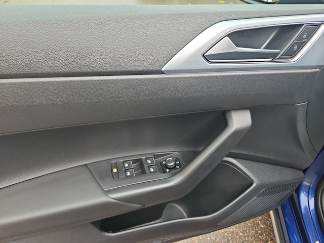 Volkswagen Taigo 1.0 TSI DSG