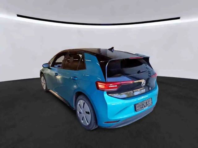 Volkswagen ID.3 58 KWh Max Performance Pro