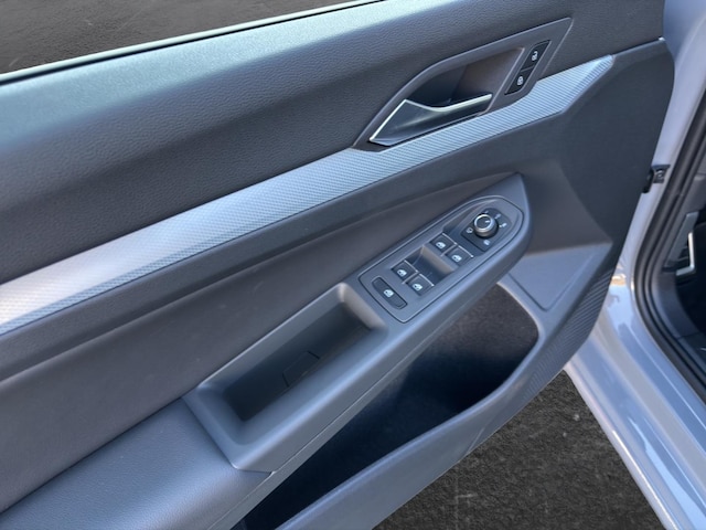 Volkswagen Golf 2.0 TDI DSG