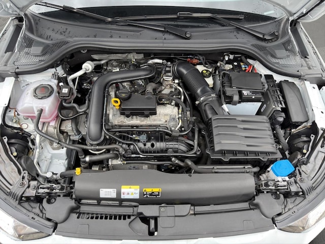 Audi A1 25 TFSI Sportback