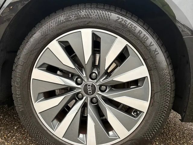 Audi A6 40 TDI Avant S-Tronic