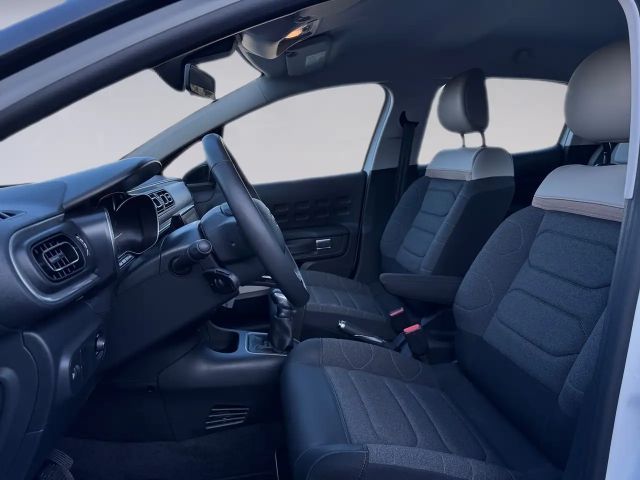 Citroën C3 PureTech