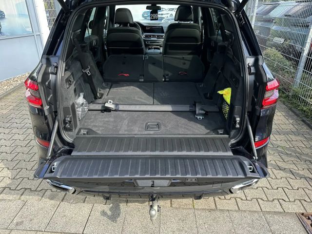 BMW X5 M-Sport xDrive30d