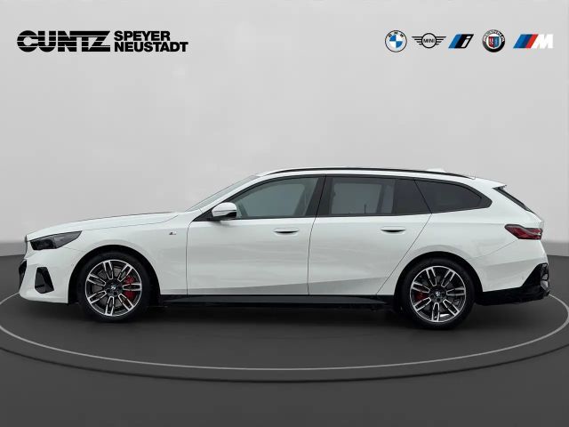 BMW 540 540d Touring xDrive