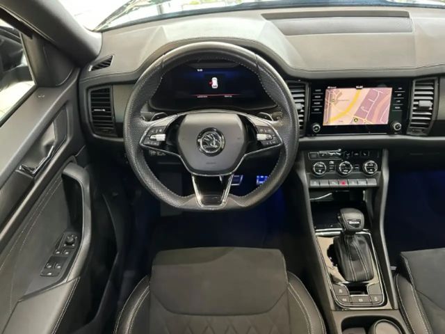 Skoda Kodiaq 2.0 TDI Sportline