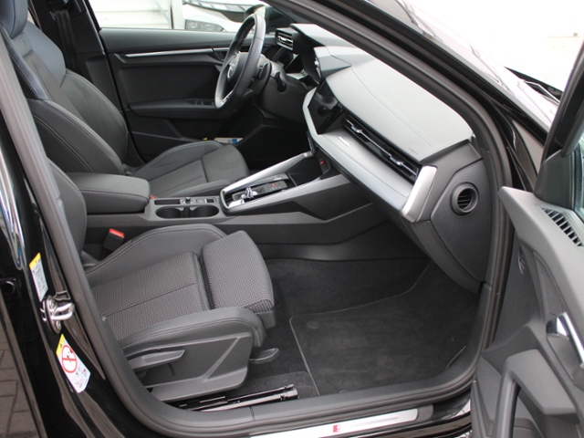 Audi A3 35 TDI S-Tronic Sedan