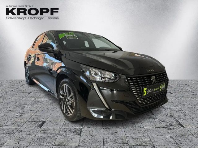 Peugeot 208 Allure Pack PureTech