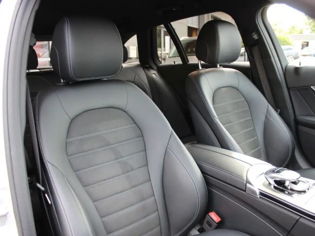 Mercedes-Benz C 200 AMG Line Estate