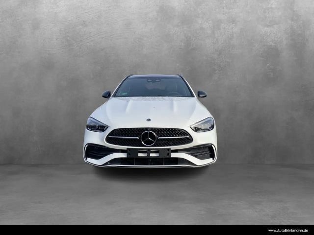 Mercedes-Benz C 300 AMG Line Estate