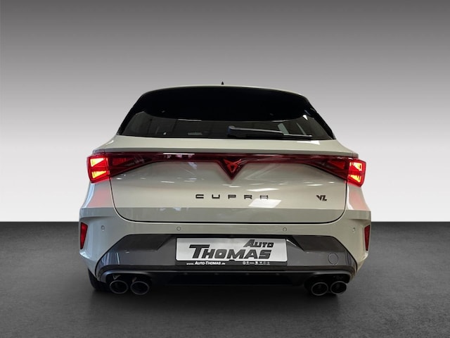 Cupra Leon 2.0 TSI Sportstourer VZ